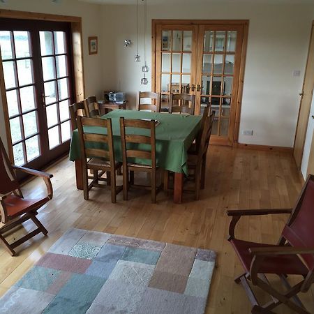 Holiday Home Croft46 Clachan  Dış mekan fotoğraf