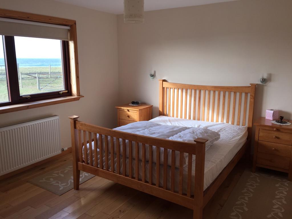 Holiday Home Croft46 Clachan  Dış mekan fotoğraf