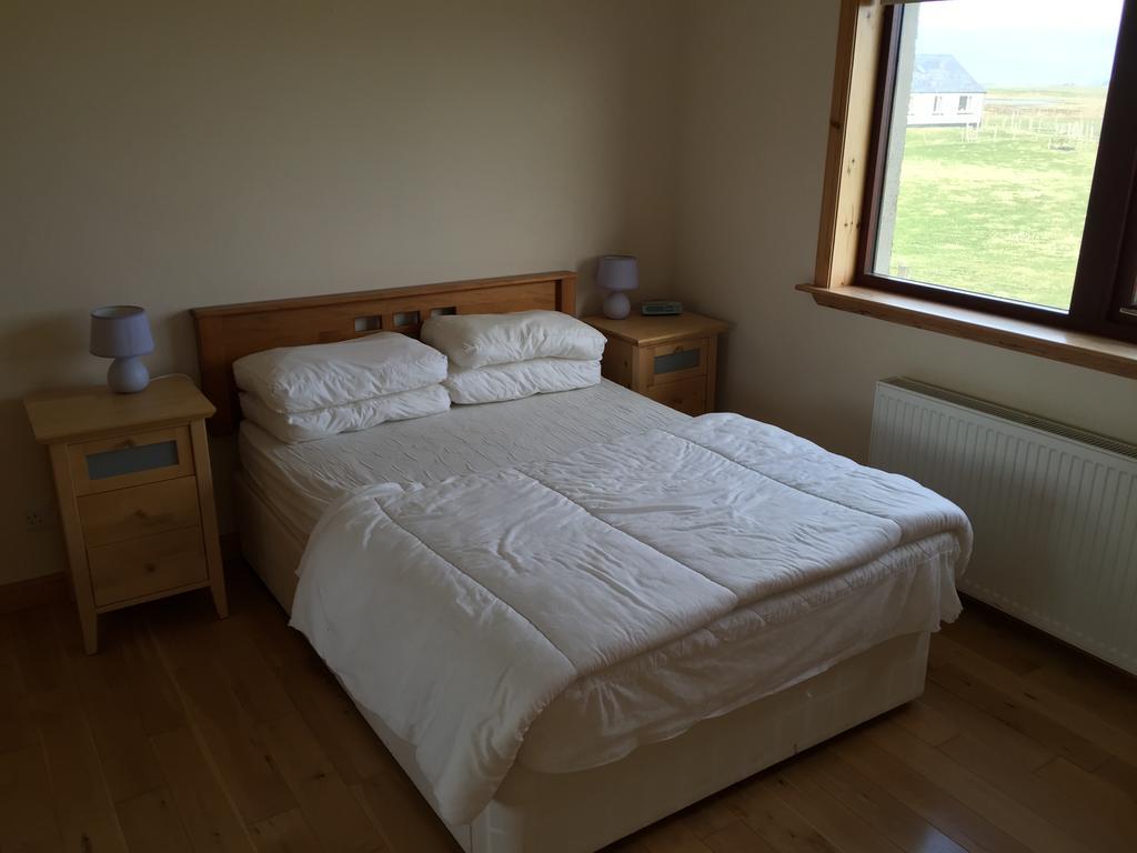 Holiday Home Croft46 Clachan  Dış mekan fotoğraf